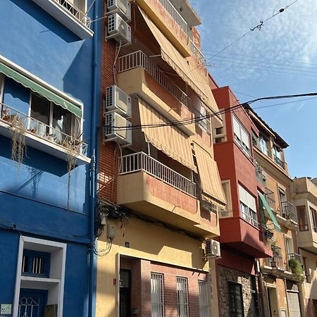 Luxury Holiday Apartment Pozo I 阿利坎特 外观 照片