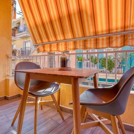 Luxury Holiday Apartment Pozo I 阿利坎特 外观 照片
