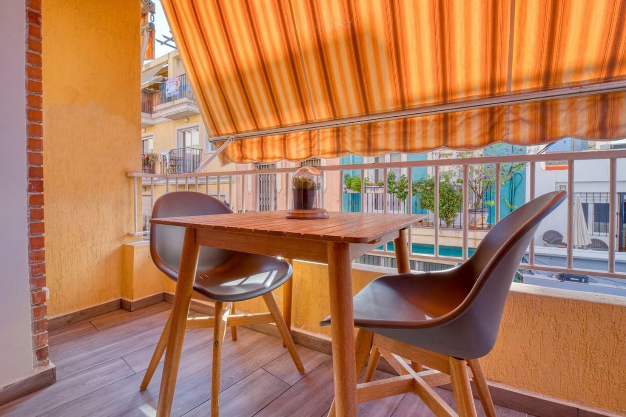 Luxury Holiday Apartment Pozo I 阿利坎特 外观 照片
